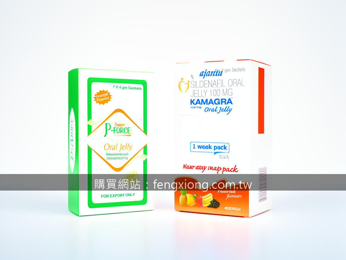 BRIGHT modern advertising photography. Place the Super P-Force Oral Jelly and Ka