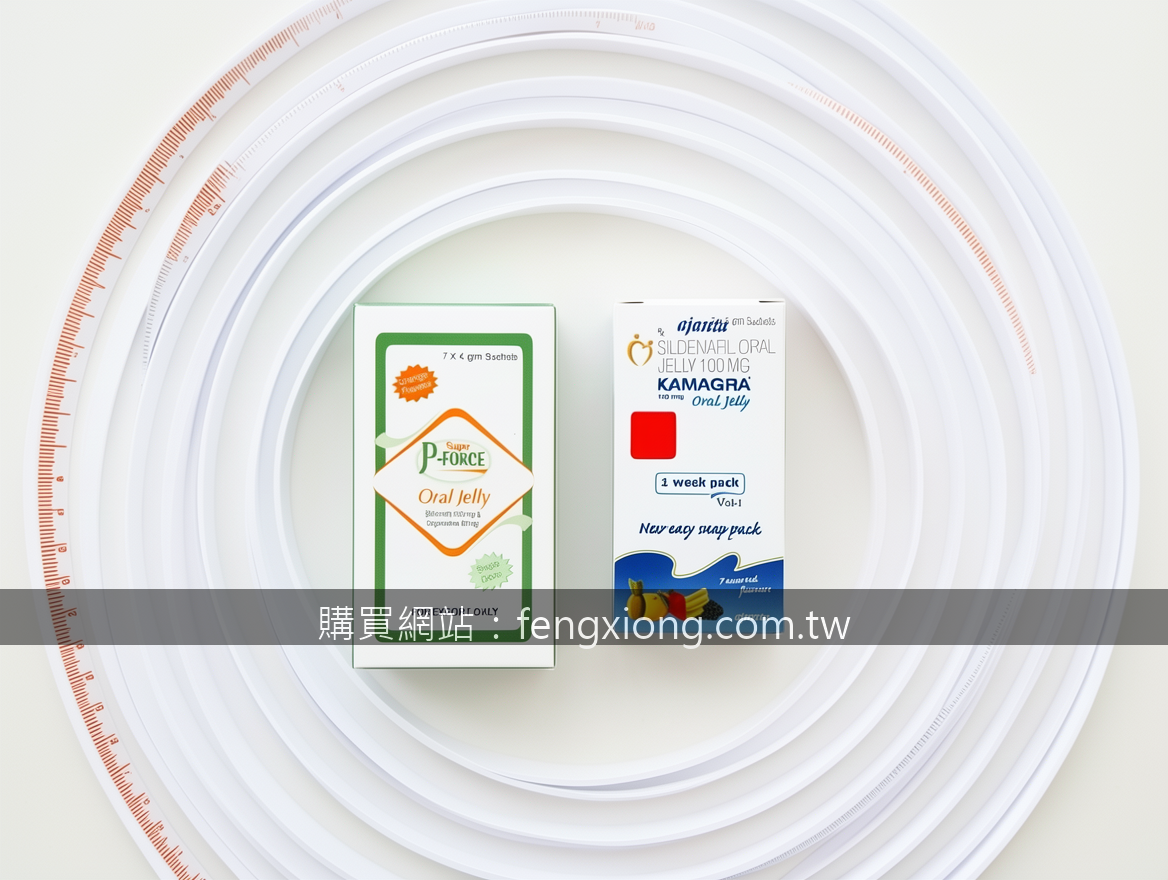 OVERHEAD FLAT LAY Instagram style. Place the Super P-Force Oral Jelly and Kamagr