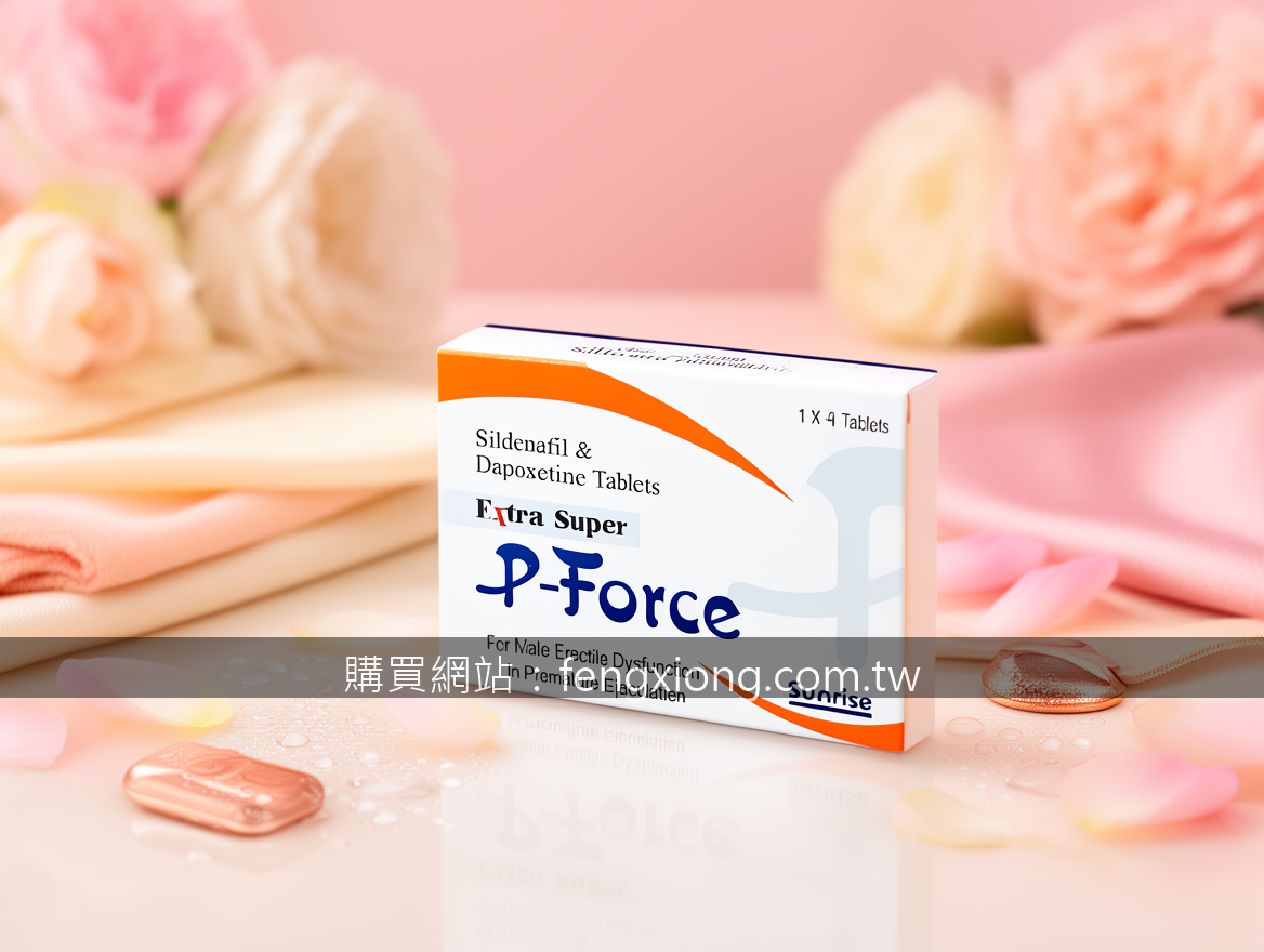 Luxurious beauty and skincare product photography.
Subject: Place the P-Force Ex