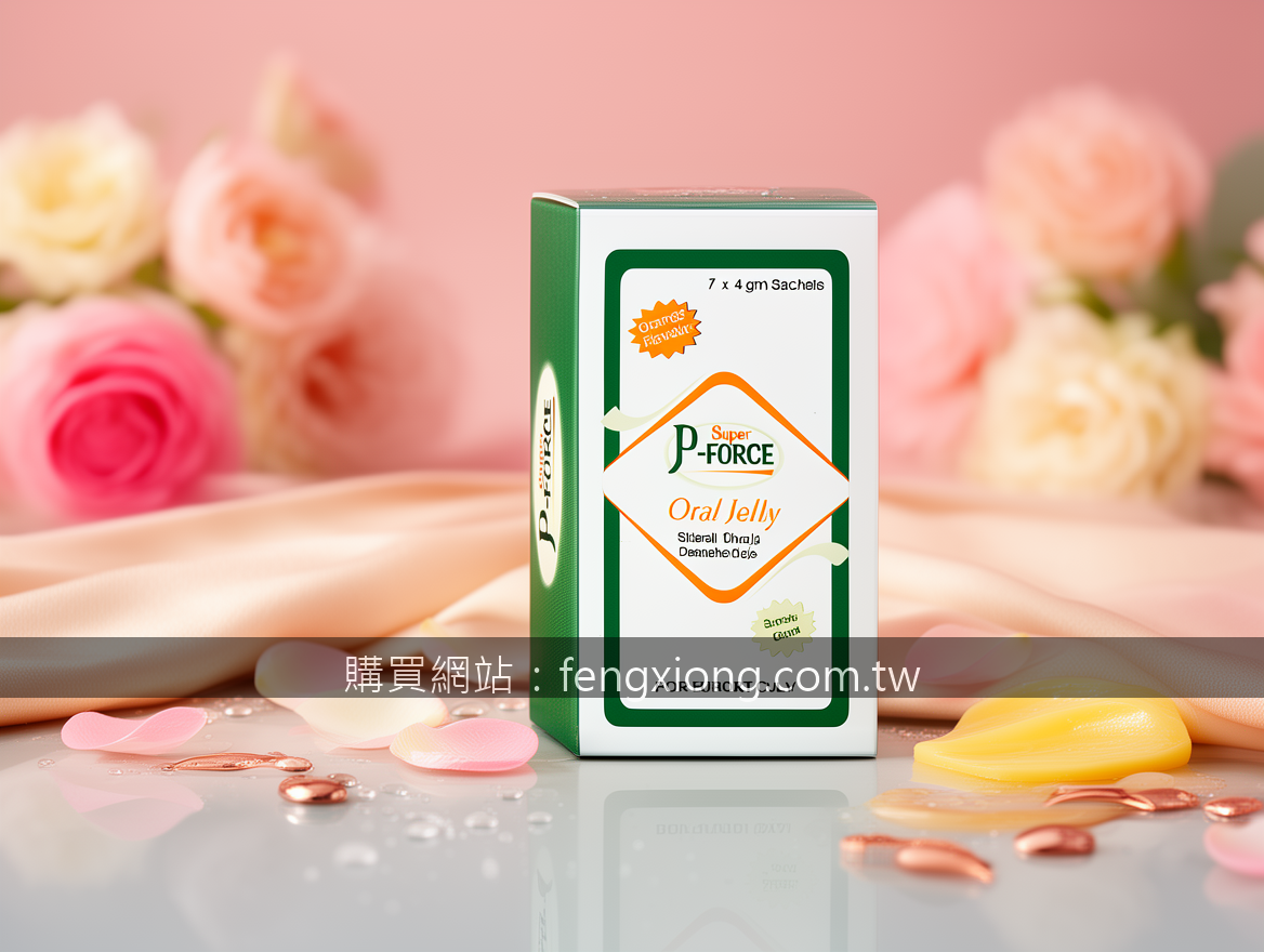 Luxurious beauty and skincare product photography.
Subject: Place the Super P-FO