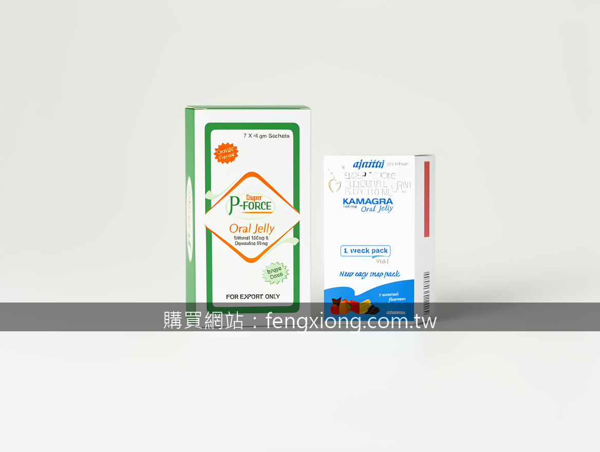 Minimalist product photography. Photograph the Super P-Force Oral Jelly and Kama