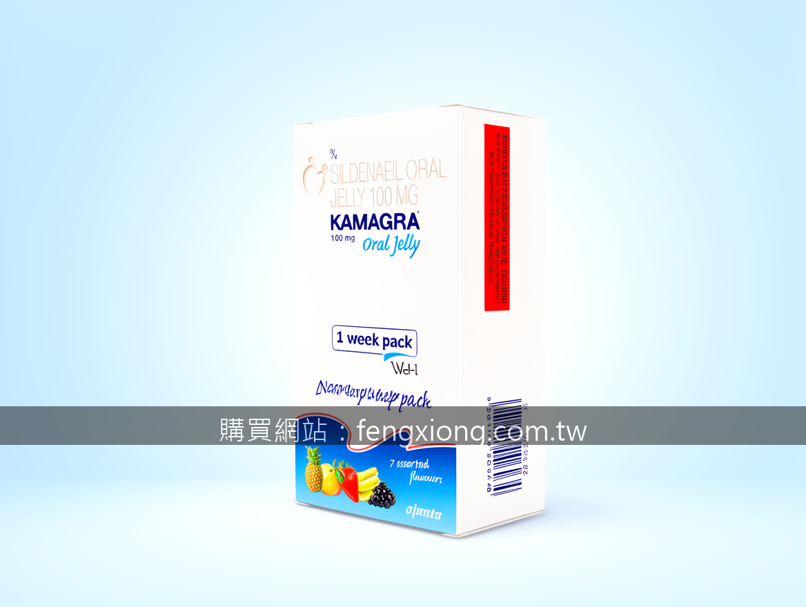 BRIGHT modern advertising photography. Place the Kamagra Oral Jelly 100mg 7 asso